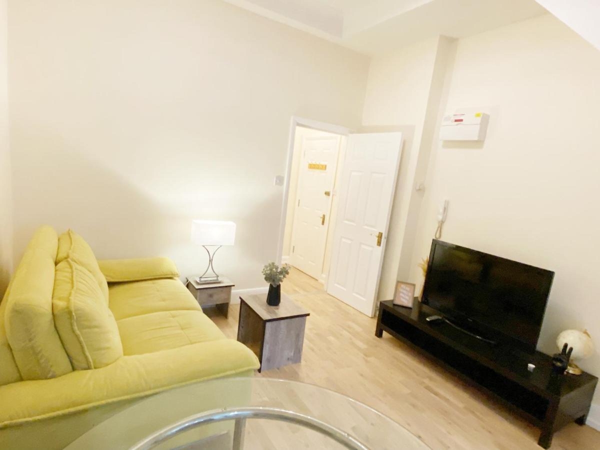 1Bedroom Flat With Small Garden In Finsbury Park, Highbury Лондон Экстерьер фото